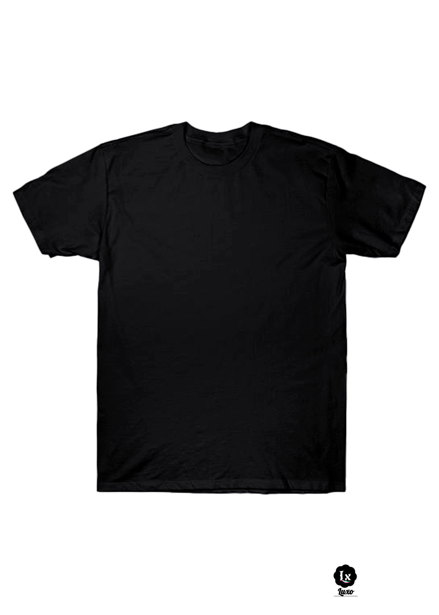 hoodie luxo negro
