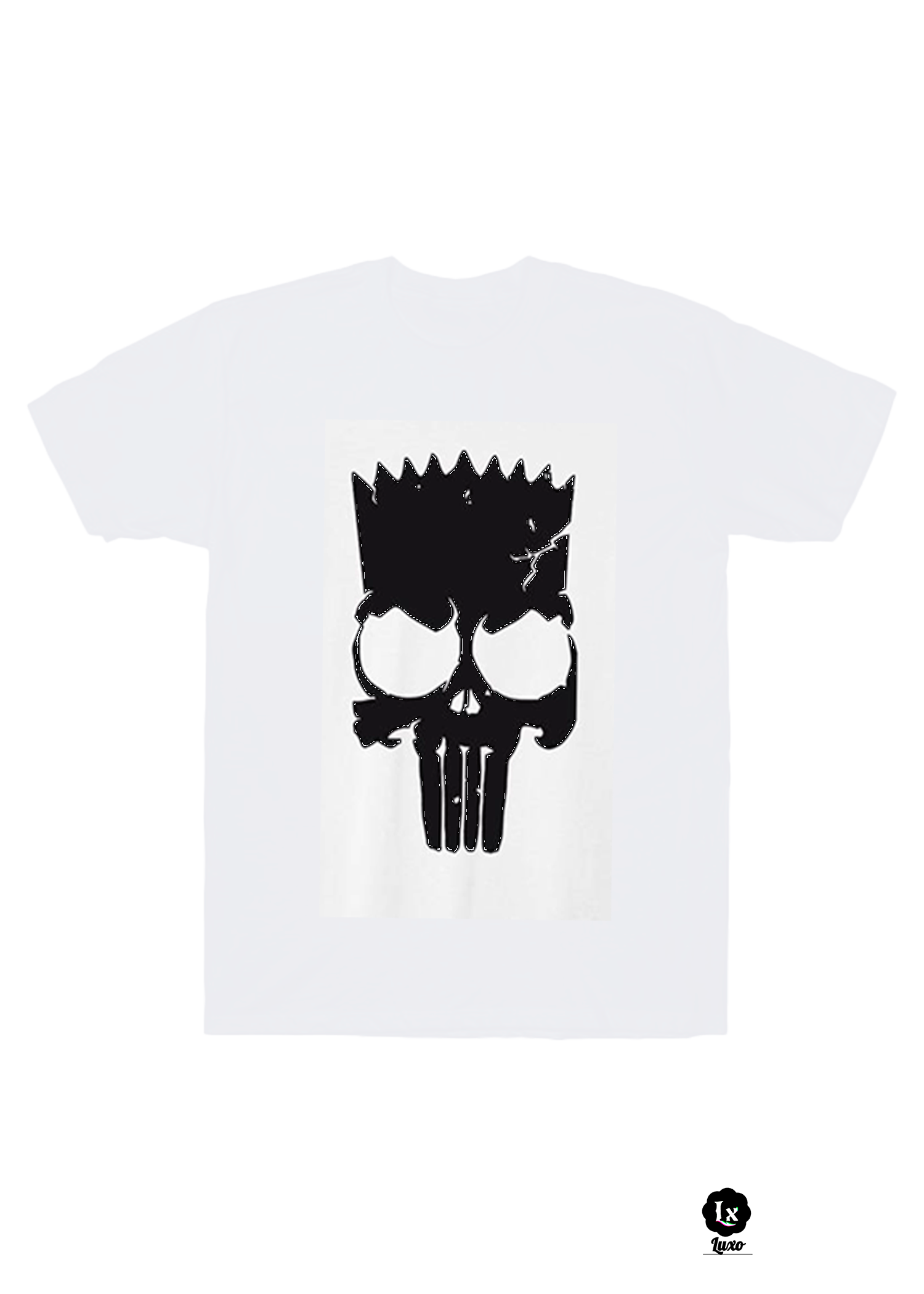 skull OVERSIZE
