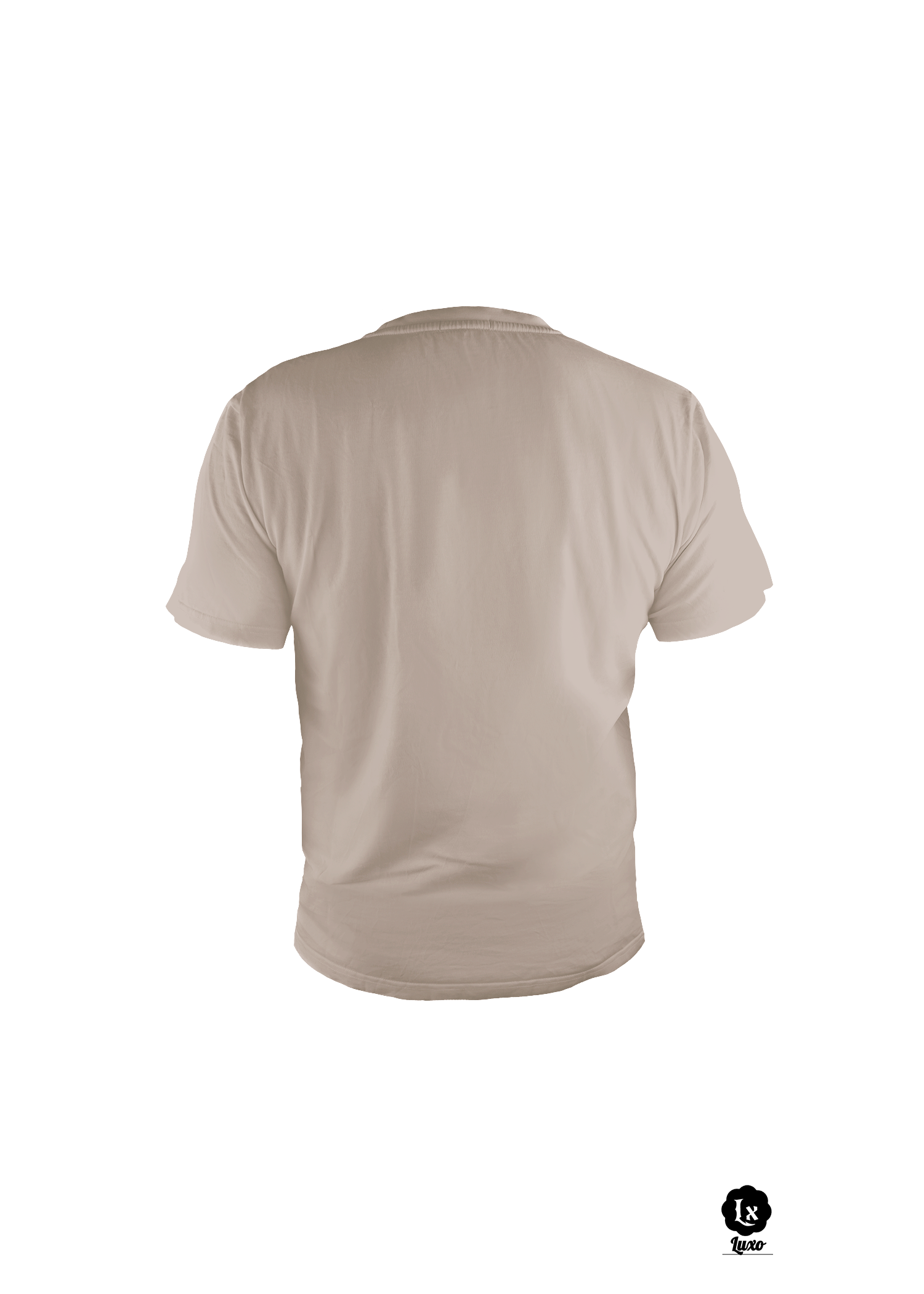 Polo luxo Beige